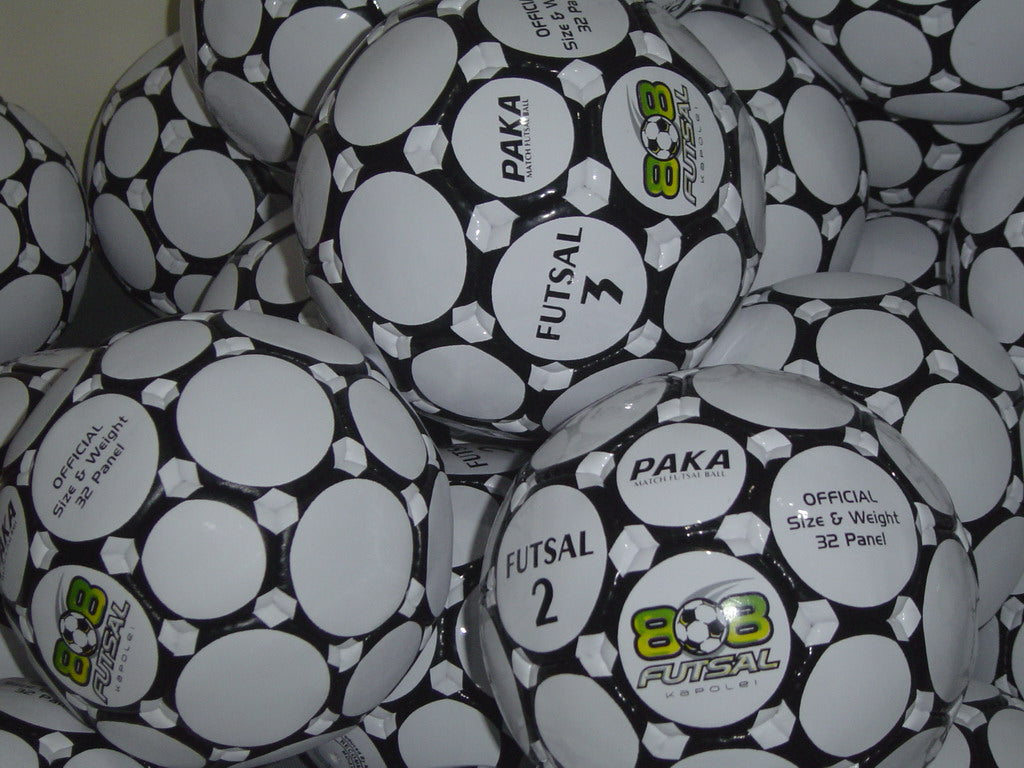 Futsal Balls