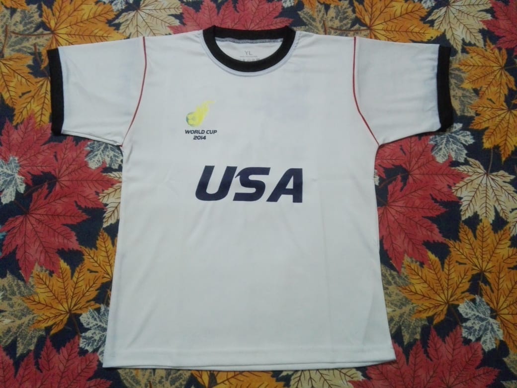 Sports Apparel