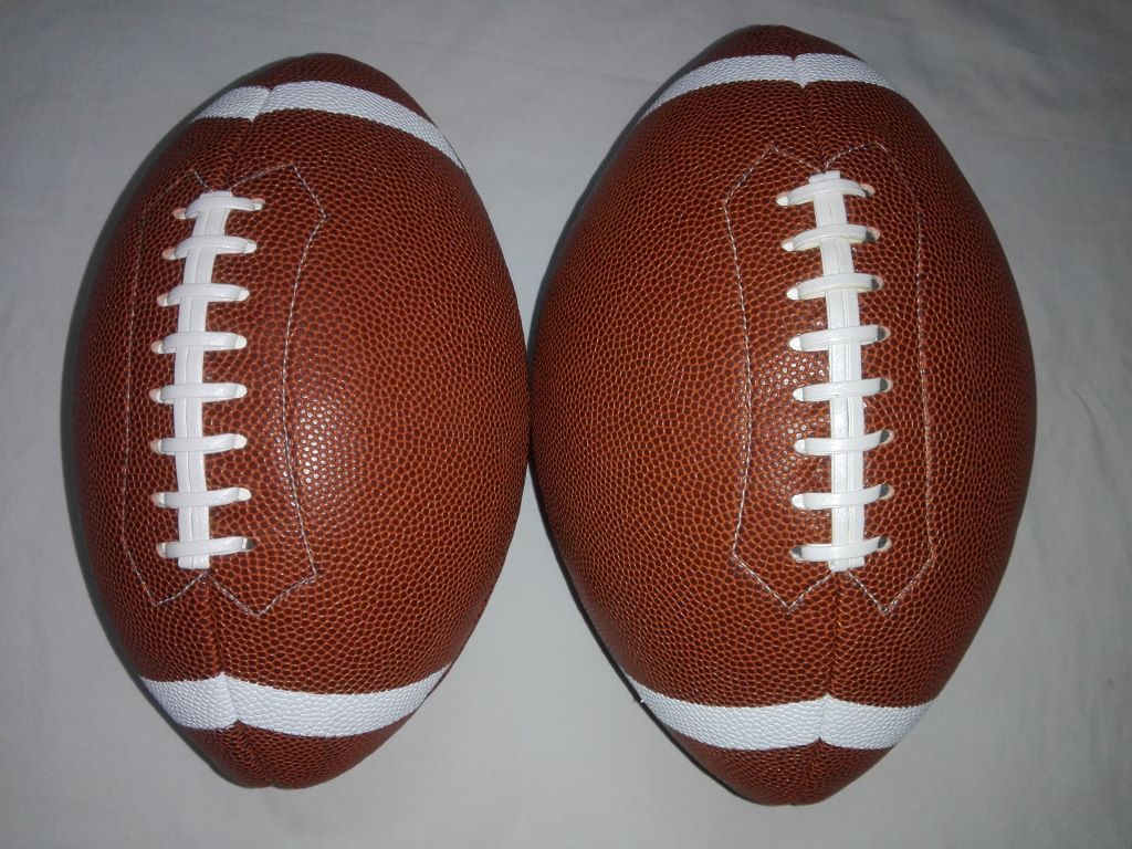American Footballs