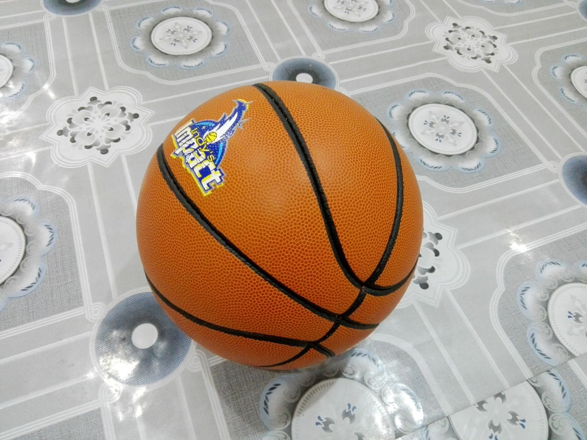 Basketball Balls