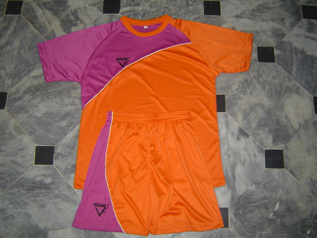Soccer Uniforms