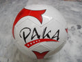 PAKA Lightweight Heading & Dribbling Soccer Ball Size 5