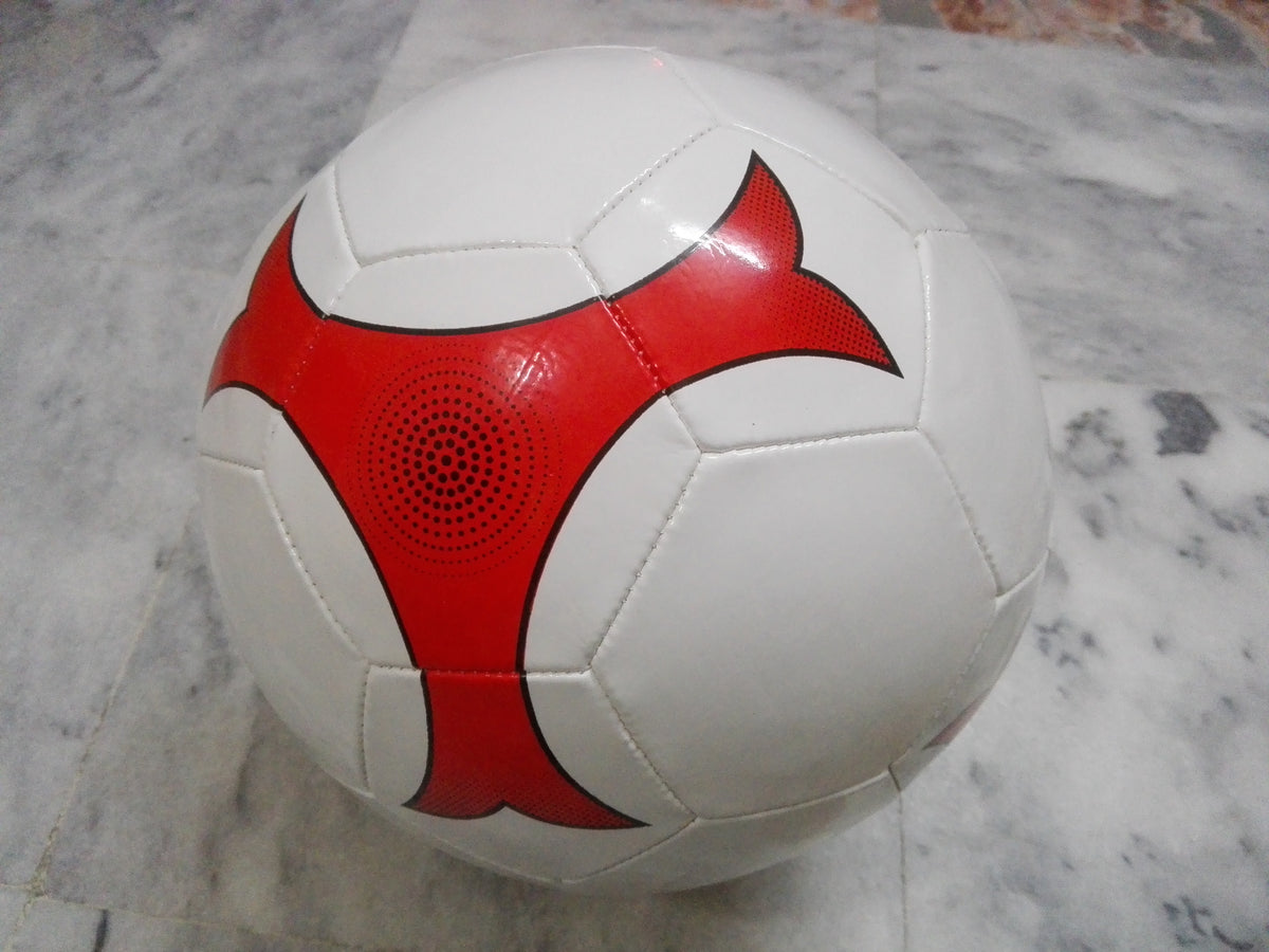 PAKA Lightweight Heading & Dribbling Soccer Ball Size 5