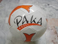 PAKA Lightweight Heading & Dribbling Football Size 5