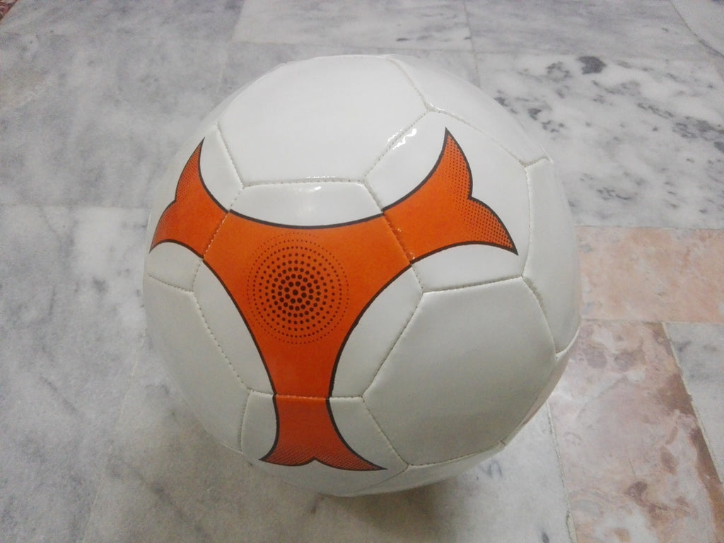 PAKA Lightweight Heading & Dribbling Football Size 5