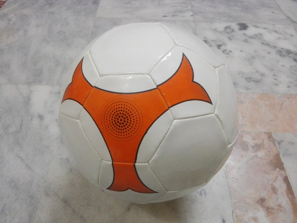 PAKA Lightweight Heading & Dribbling Football Size 5